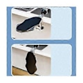 Miniatyrbillede 2 af 5: Armlæns Pude Skrivebord Computer Bord Støtte Mus Arm Håndled Hvil Desktop Udvidelse Hånd Skulder Beskytter