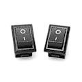 Miniatyrbilde 3 av 5: Innfelt ledning S Duplex S Rett gjennom Er S Egnet for Dual- D