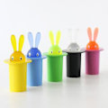 Miniatyrbillede 5 af 5: Design Tandstikholder i Termoplastisk Resin, Gul