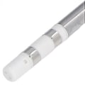 Miniatyrbillede 4 af 4: Loddekolbespids 155 mm Lang Spids Kobber Svejsehoved Lodde Reparationsstationsdele T12ILS