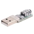 Miniatyrbillede 3 af 5: For VBand Morse USB Nøgle Træner til Vband Mobiltelefon Computer Connector Morse Kode Træner Telegraf Træner