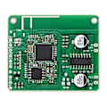 Pikkukuva 1 / 5: Csra64 Hammas Mono Vahvistinlevy Tws Toiminto -boost 5w6w8w Hammas Vahvistin