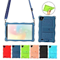 Miniatyrbillede 3 af 5: Silikone Etui til Smile 1 8-tommer Tablet Etui Tablet D Med Pen Og S Til Smile1(b)