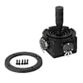 Miniatyrbild 1 av 5: Joystick Potentiometer -d202x-/r4 10k 2d Monitor Tangentbord Boll Joyrode Kontroller