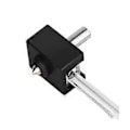 Miniatyrbillede 5 af 5: S1 Spirit Varmeblok Kit Hotend 24v 40w Kompatibel med -3 S1 -10 Smart Pro 3D Printer med Ekstruder