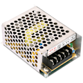 Miniatyrbilde 5 av 5: AC/DC spenningsomformer 5A 12V, universell regulert bryter strømforsyning for LED