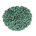 Miniatyrbilde 1 av 5: Seglvoksperler, 200 stk. Voksseglperler, Voksseglsett Grønn Vokssegl For Voksstempel Forsegling Og
