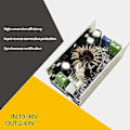 Miniatyrbild 2 av 5: - High Volta 84v72 60 48 36v Högeffektiv Justerbar Nedtransformator Fordonsreglerad Sup