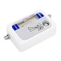 Miniatyrbilde 3 av 4: Satellittfinner, DT‑007W Sensitiv Digital Satellittsignalstyrkemåler Satellittsignalfinner Optimalisert for Ytelse