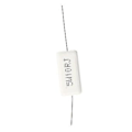 Miniatyrbillede 2 af 4: 10 stk. 5W 10 Ohm Keramiske Belastningsmodstande