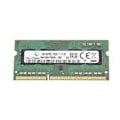 Miniatyrbillede 1 af 5: DDR3 4GB Laptop RAM Hukommelse 1600Mhz PC3 12800 1RX8 1.35V 8 IC SODIMM Hukommelse Kun til