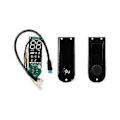 Pikkukuva 1 / 5: No. 9 Electric Scooter Maxg30 Bluetooth-ohjauskortti G30 Instrumenttinäyttötaulu