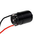 Pikkukuva 2 / 5: 550 Harjattu 21t 60a Esc:llä 1/10 Rc Crawler Axial Scx10 Axi03007 90046 Traxxas 4 6