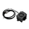 Miniatyrbild 1 av 5: för CR10 3D-skrivare Hot End Extruder Munstycksset MK8 0.4 Precision Mässingsmunstycke Effektiv Värmeavledning