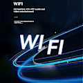 Miniatyrbilde 3 av 5: Android 13 Ai TVBox Ai Box Carplay WIFI6 2G+16G Trådløs Carplay/Android Auto Carplay til Android Ai Box 2G+16G