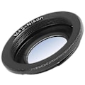 Pikkukuva 4 / 5: M42 42mm Objektiivin Sovitin D3100 D3000 D5000 Tarkennukseen Dc305