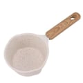 Miniatyrbild 5 av 5: Liten Kastrull, Non-stick Liten Kastrull Non-stick Mjölkkastrull Non-stick Liten Såskastrull Hög Kapacitet