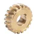 Miniatyrbilde 3 av 5: Snekkegir 20T 91704861 Industriell Automatisering Kompakt og Lett