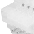 Miniatyrbilde 4 av 4: Blekkpatron Rød Blå Gul Svart 4 Farger Utskriftstilbehør Sett Kit for Skriver LC3129