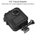 Miniatyrbillede 4 af 5: Ramme Etui Til Go Pro Max 360 Beskyttende Ramme