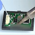 Miniatyrbillede 4 af 5: Emulator Signal Reset Sensor Tacho Programmer V96 OF96 Bil OBD2 Diagnostiske Værktøjer