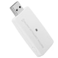 Miniatyrbilde 4 av 4: USB Trådløs Adapter for Switch, Bærbar USB Trådløs Bluetooth Konverter for P Trådløs Kontroller Adapter Bygget for å Vare