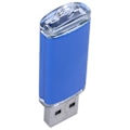 Pikkukuva 5 / 5: 256 Mb USB 2.0 Muistitikku