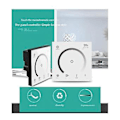 Miniatyrbild 2 av 5: 86 Sty Touch Panel S 12v 24v Dimmer (mb08)