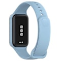 Pikkukuva 5 / 5: Uusi silikoniranneke Xiaomi Redmi Smart Band 2 -älykellolle, korvaava ranneke Redmi Band -kelloon