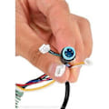 Miniatyrbilde 5 av 5: Oppgradering M365 Pro Dashbord Deksel Erstatning Kretskort For M365 /m365 Pro Elektrisk Sparkesykkel Del