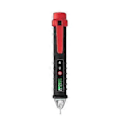 Miniatyrbillede 2 af 5: Aneng Vc1010 Ikke-Ac Volta Tester Med Variabel Følsomhed 12v-1000v Dobbelt Område Tester Pen LCD Display Bærbar Volta Detektor