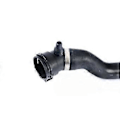 Miniatyrbillede 2 af 5: Kølervæskerør til 3' F30 4' F32 1' F20 2' F22 Motor Kølesystem Vandtank Radiatorslange 17128616548