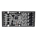 Miniatyrbild 2 av 5: Plc Programmerbar Styrkort Fx2n-10mr Ws2n-10mr-s Programmerbar Styrmodul