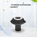 Miniatyrbilde 4 av 5: For Virago Xv535 1990-2001 Xv 535 Sykkel Forgasser Reparasjonssett Plunr Membran Pakning 2 stk