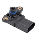 Miniatyrbilde 5 av 5: MAP-sensor, lufttrykksensor for innsugsmanifold, bygget for å vare
