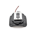 Miniatyrbillede 1 af 5: Til Tt600 Flash Hot Shoe Base Erstatningstilbehør