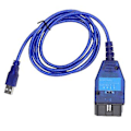Miniatyrbillede 4 af 5: ECU Scanner Switch Kabel, ECU Scanner 4 Vejs ECUUSB Kabel Diagnostisk Kabel Finjusteret Ydeevne