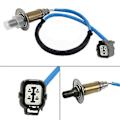 Pikkukuva 4 / 5: 22690-aa831 22690aa891 Auton O2 Happianturi Impreza Liberty B13 2.0 2006-2010 22690aa831 22690-aa891