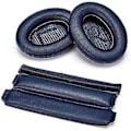 Miniatyrbilde 1 av 5: Hodebåndpute og øreputer erstatning for Quiet Comfort QC35 / QC35 II øreputer og V2 QC35 / QC3