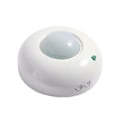 Miniatyrbild 5 av 5: Justerbar Takmonterad Rörelsedetektor 360 Led Belysning Ir Pir Sensor Brytare Ft