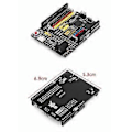 Pikkukuva 4 / 5: R4 Minima Type-C USB ESP32-S3 WIFI Edition -kehityskortti ohjelmointioppimisen ohjaimelle