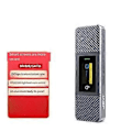 Miniatyrbillede 2 af 5: M2 Nvme/Sata Dual Protocol Box Kabinet Aluminium Ekstern Læser I9X