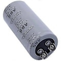 Miniatyrbild 4 av 5: Abs 400mfd 400uf 250v Cylindrisk AC Motor Startkondensator