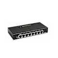 Pikkukuva 1 / 5: 8-porttinen Etet Ser High Performance 1000mbps S Rj45 Hub Internet Injector E