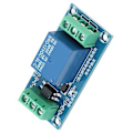Pikkukuva 3 / 5: Relemoduuli, Relemoduuli PCB Optoerotin PCB Relekortti Korkean Tason Liipaisin Relemoduuli Vaikuttavia Tuloksia