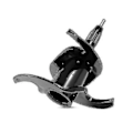 Miniatyrbillede 1 af 5: Udskiftnings Ninja Blender Kniv, Til Ninja Blender Kompatibel Med Ni-nja 64 Oz Kande Bn601 Bn801