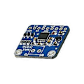 Miniatyrbild 4 av 5: MAX31856 Termoelementmodul Blå Kort A/D-omvandlare SPI-gränssnitt Hög Precision för Temperaturmätning