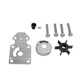 Miniatyrbilde 1 av 5: Pumpe Impeller Rep Kit For F9.9 F15 T9.9 15 9.9 63v-w0078-02-00