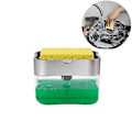 Miniatyrbillede 2 af 2: Sæbedispenser