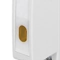 Pikkukuva 2 / 4: Din-kiskoon asennettava merkkivalo LED AC DC 230V Modulaarinen kiinnitys JD9H1D telekommunikaatio- ja sähkölinjoille